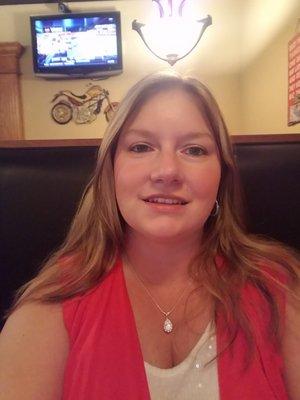 Photo of Brandi C.