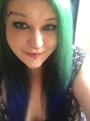 photo of Chassidy M.