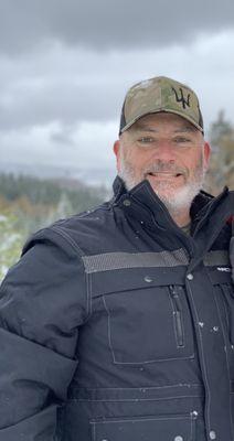 Photo of Matthew H.