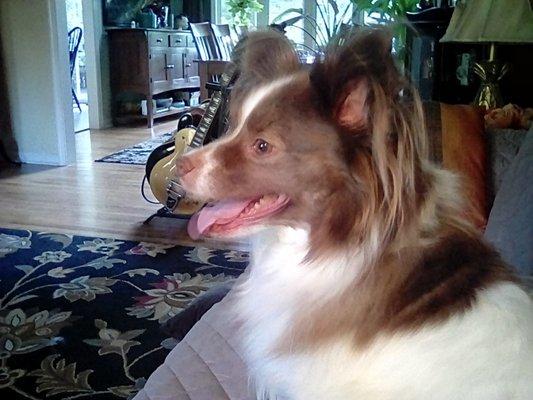 photo of Victoria R.