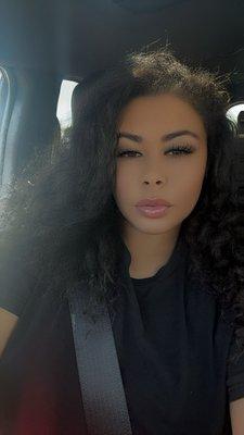 Photo of MarQuesia D.