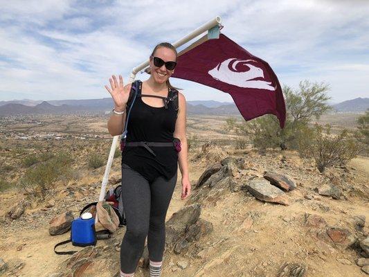 Photo of Melissa B.