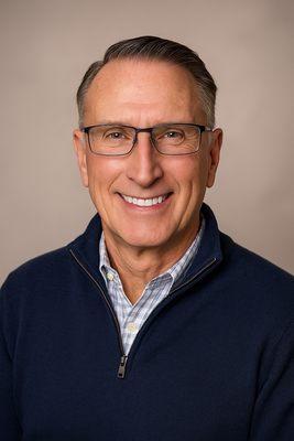 Photo of Matt R.