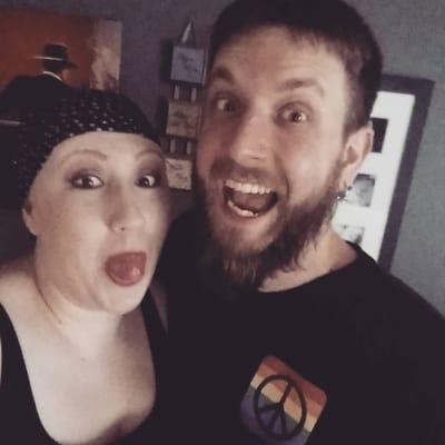 photo of Courtney P.