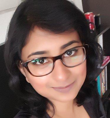 Photo of Ria D.