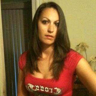 photo of Michelle V.