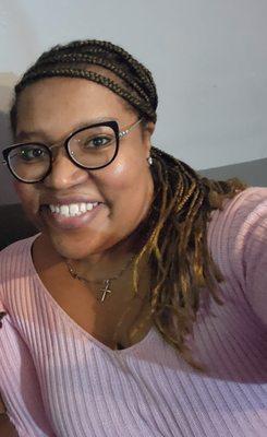 Photo of Alexis N.