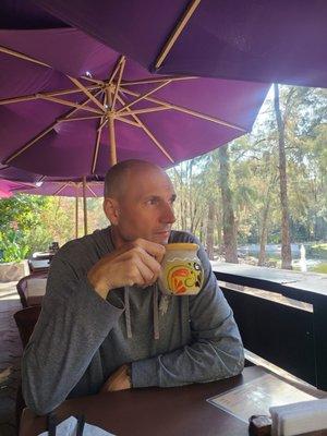 Photo of Mike W.