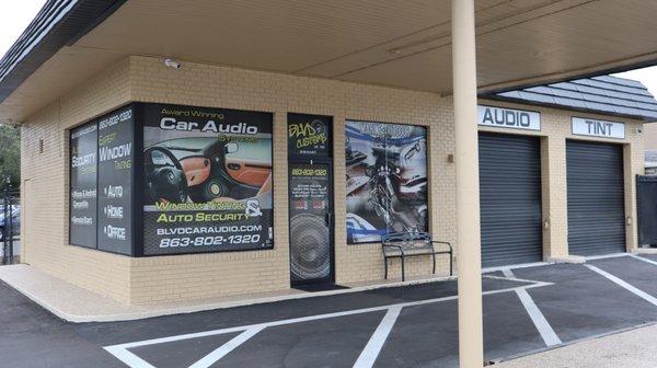 Photo of Blvd Customs O.