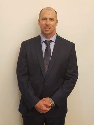Photo of John H.