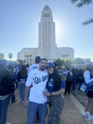 photo of Michelle A.