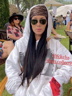 photo of Kristine A.