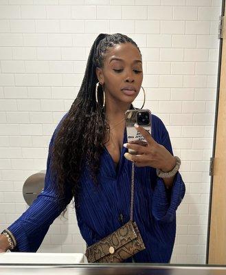 Photo of Chasati A.