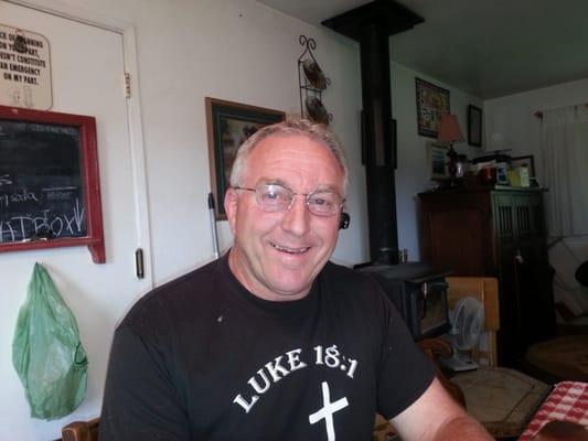 Photo of Bob S.