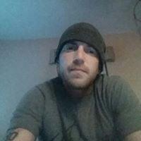 Photo of Eric H.