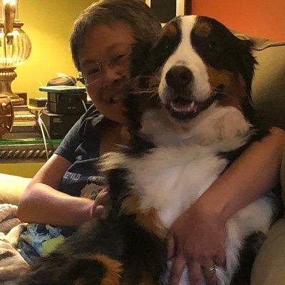 photo of Elizabeth R.