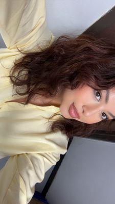 Photo of Melissa L.