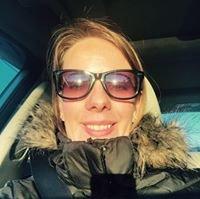 Photo of Amanda G.