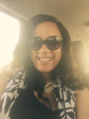 Photo of Natasha W.