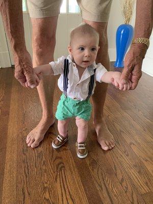 photo of Catherine B.