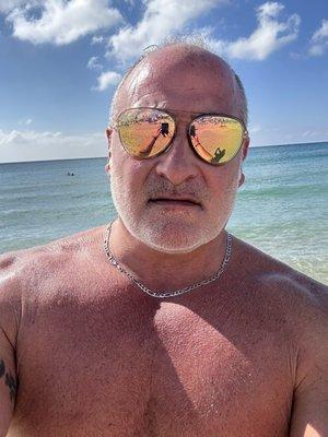 photo of Christopher P.