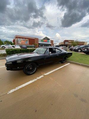 photo of Bandolero V.