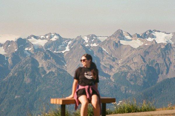 Photo of Samantha K.