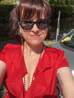 photo of Samantha O.
