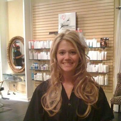 Photo of Danielle D.