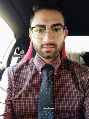 Photo of Fadil K.