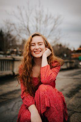 Photo of Sierra H.