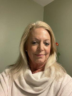 Photo of Christine R.