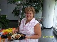 Photo of Margaret M.