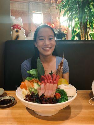 Photo of Emily Y.