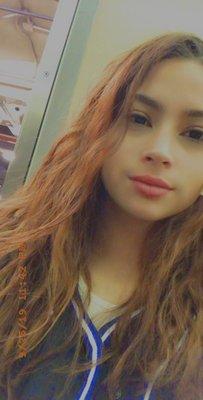 Photo of Karina F.