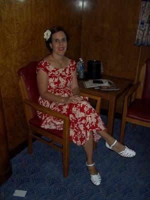 photo of dawn d.