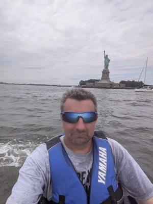 Photo of Wayne L.