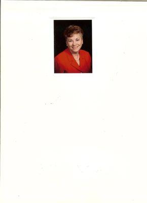 photo of Judy L.