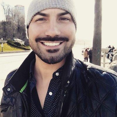 Photo of Justin R.