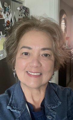 Photo of Gabby C.