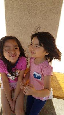 photo of Michelle L.