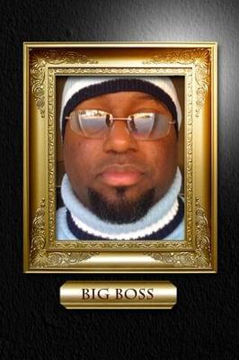 Photo of Lee B.