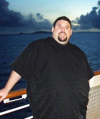Photo of Michael L.