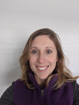 Photo of Ashley B.