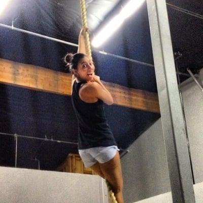 photo of Christina M.