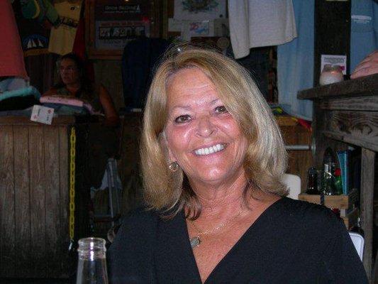 Photo of Sharon Y.