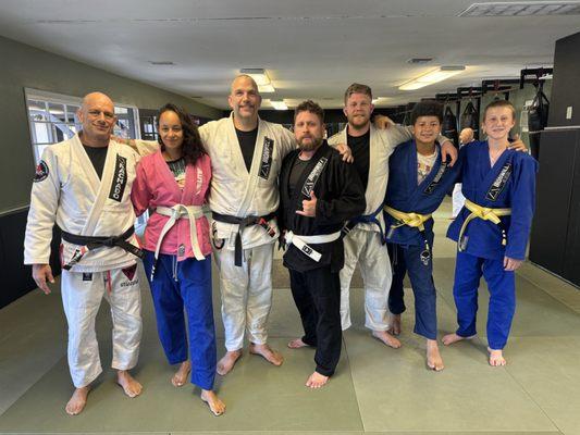 photo of Catherine O.