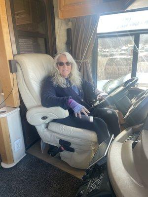 Photo of Angie B.