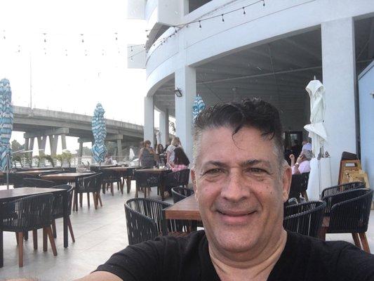 Photo of Jose G.