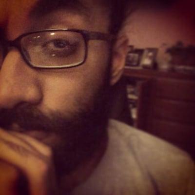 photo of Veeramrit R.